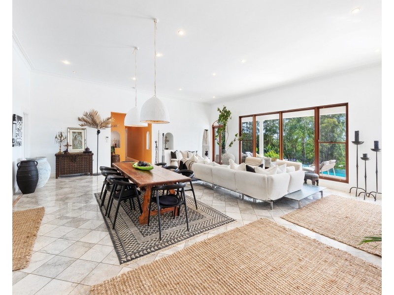 816 Federal Drive, Federal NSW 2480