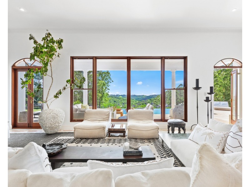 816 Federal Drive, Federal NSW 2480