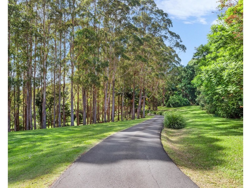 816 Federal Drive, Federal NSW 2480