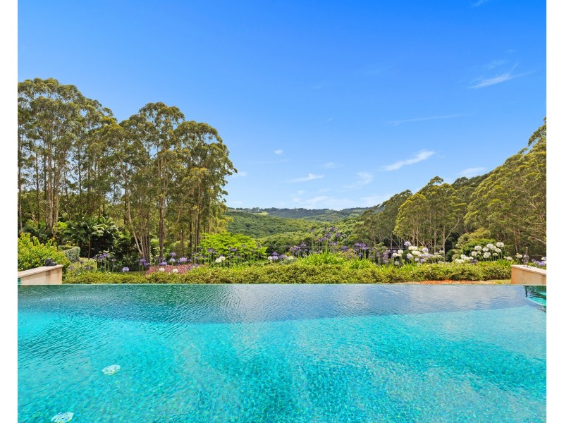 816 Federal Drive, Federal NSW 2480