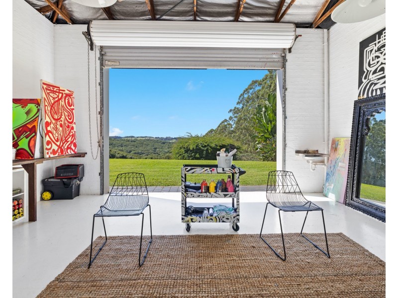 816 Federal Drive, Federal NSW 2480