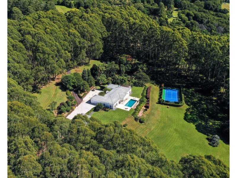 816 Federal Drive, Federal NSW 2480