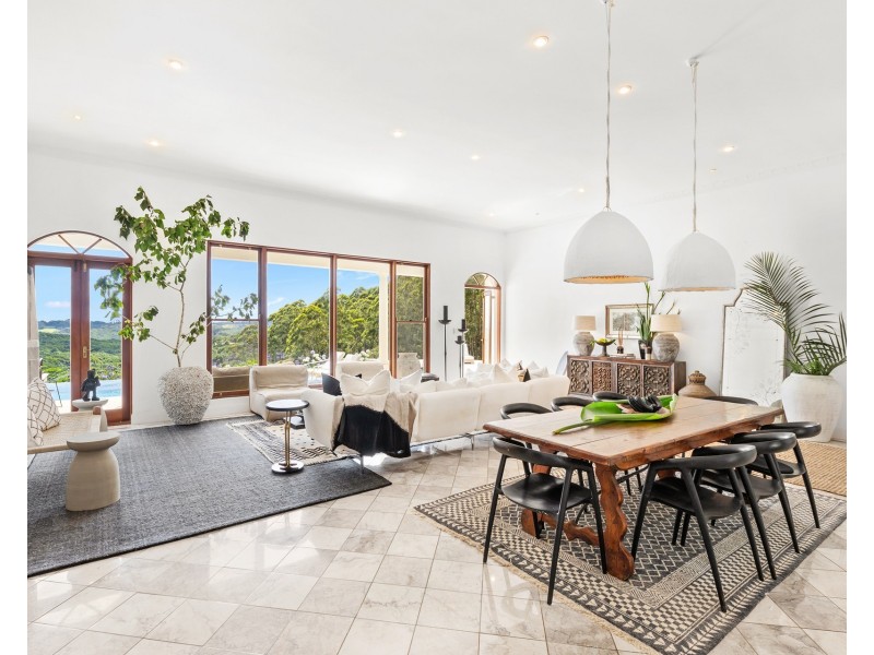 816 Federal Drive, Federal NSW 2480