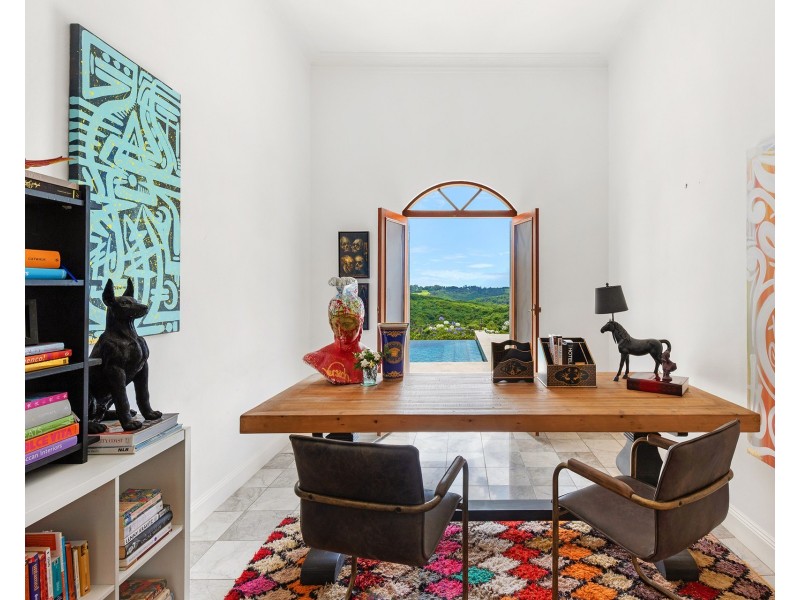 816 Federal Drive, Federal NSW 2480