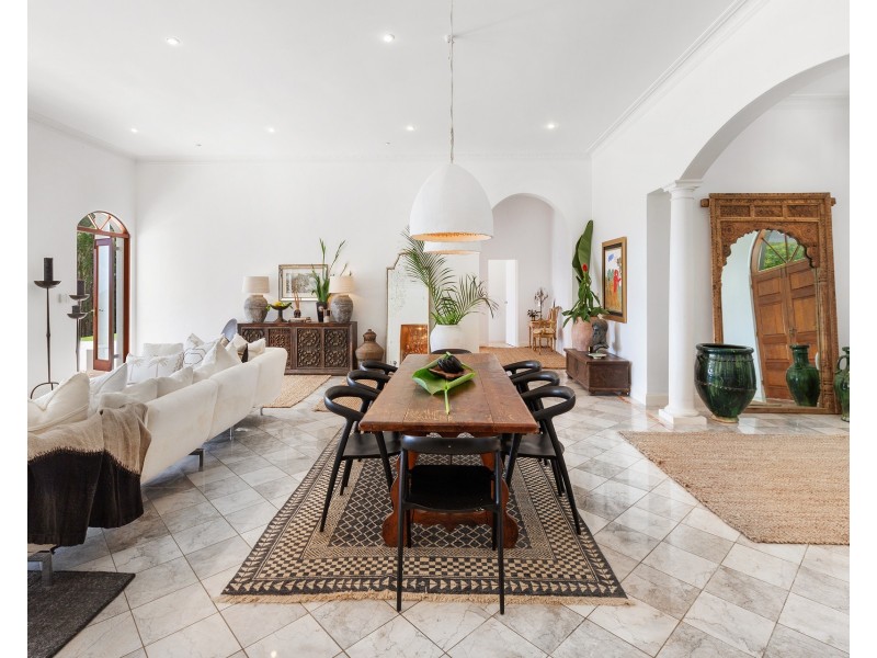 816 Federal Drive, Federal NSW 2480