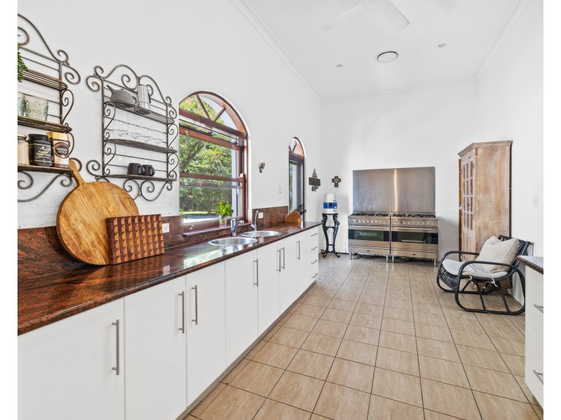 816 Federal Drive, Federal NSW 2480