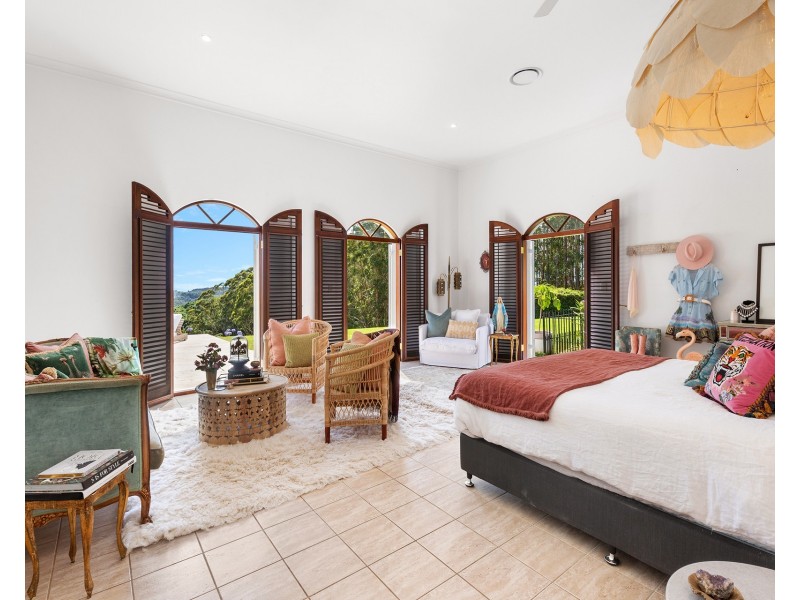 816 Federal Drive, Federal NSW 2480