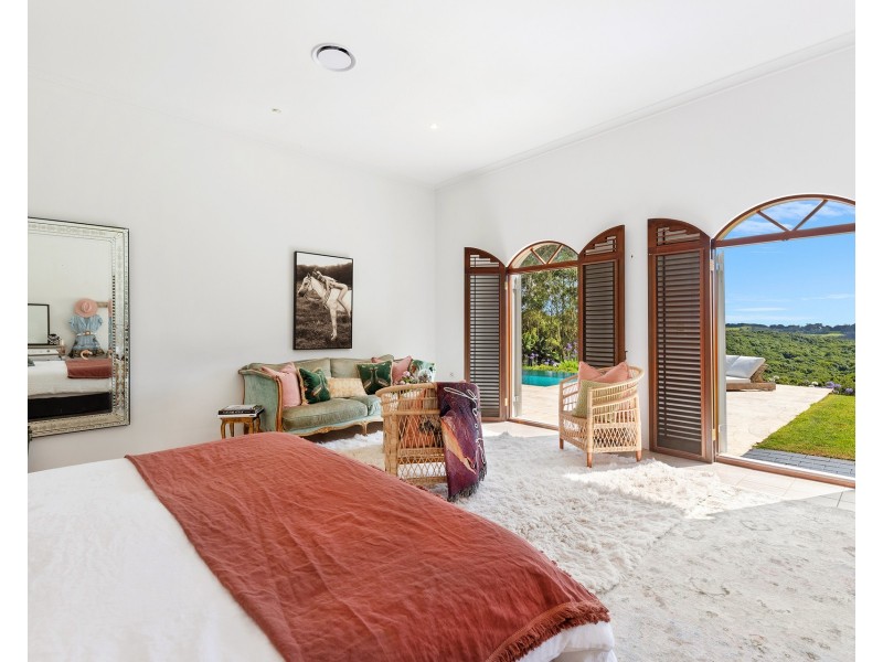 816 Federal Drive, Federal NSW 2480