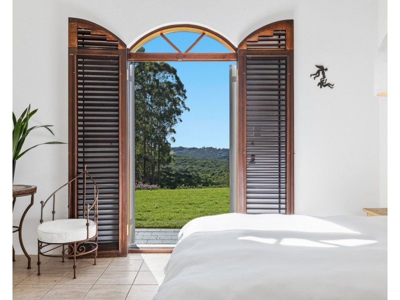 816 Federal Drive, Federal NSW 2480