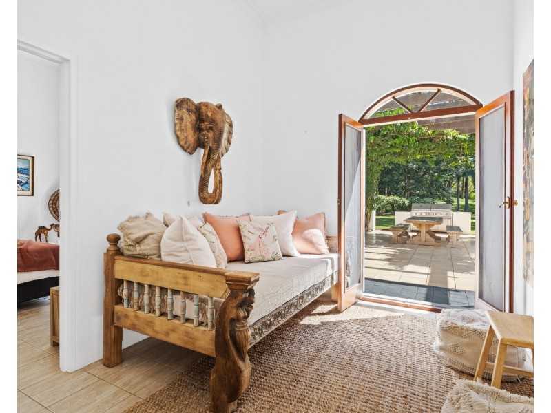 816 Federal Drive, Federal NSW 2480