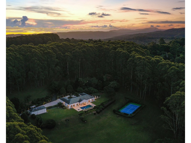 816 Federal Drive, Federal NSW 2480