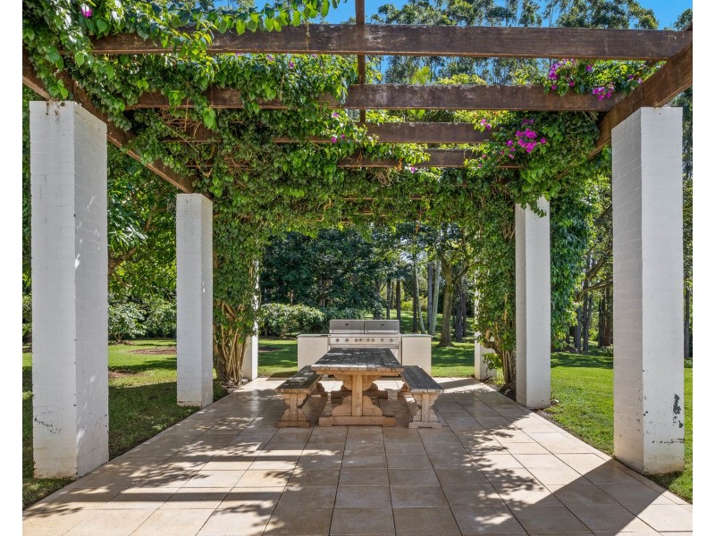 816 Federal Drive, Federal NSW 2480