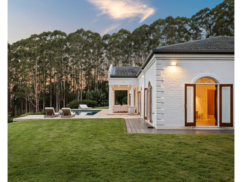 816 Federal Drive, Federal NSW 2480