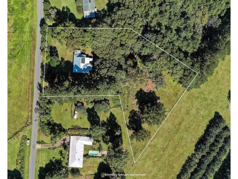 107 Old Byron Bay Road, Newrybar NSW 2479