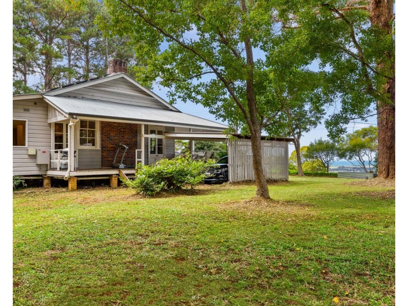 107 Old Byron Bay Road, Newrybar NSW 2479