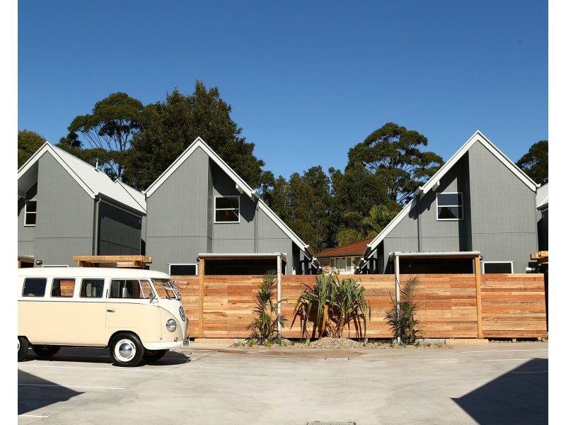 18 Sunrise Boulevard, Byron Bay NSW 2481