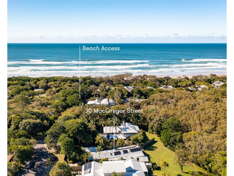 30 MacGregor Street, Suffolk Park NSW 2481