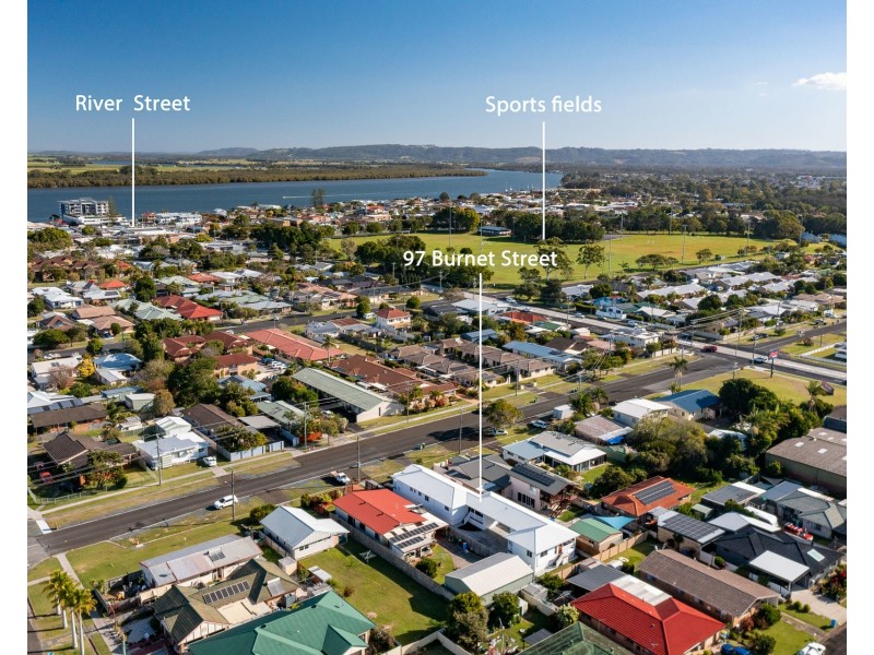 97 Burnet Street, Ballina NSW 2478