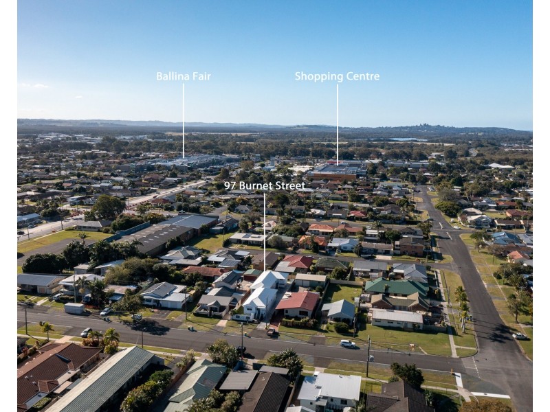 97 Burnet Street, Ballina NSW 2478