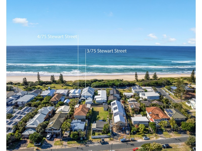3/75 Stewart Street, Lennox Head NSW 2478