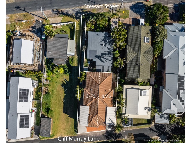 3/75 Stewart Street, Lennox Head NSW 2478