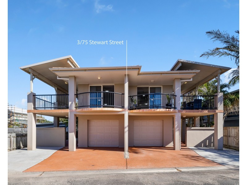 3/75 Stewart Street, Lennox Head NSW 2478