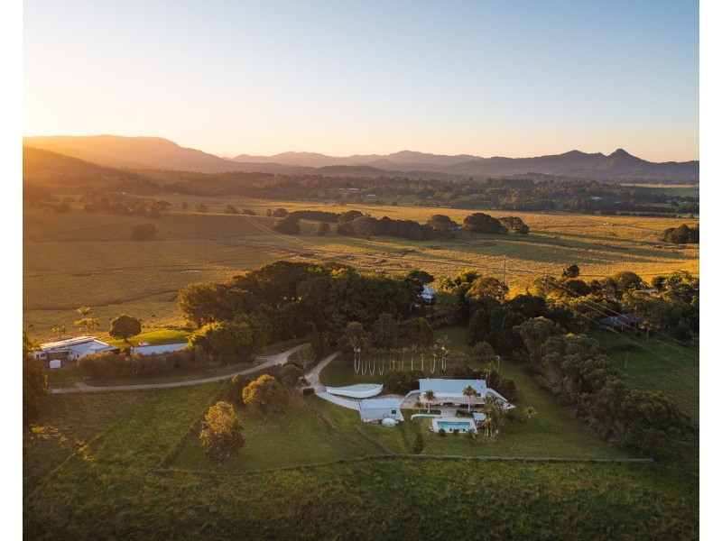 45 Myocum Ridge Road, Myocum NSW 2481