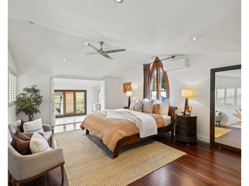 45 Myocum Ridge Road, Myocum NSW 2481