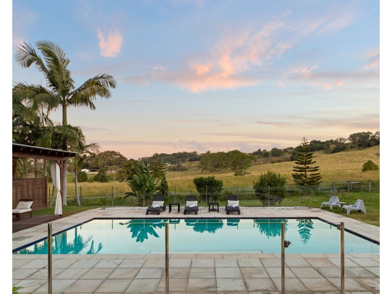 45 Myocum Ridge Road, Myocum NSW 2481
