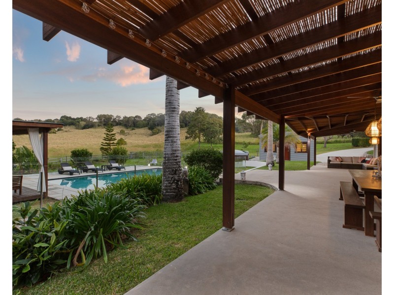 45 Myocum Ridge Road, Myocum NSW 2481