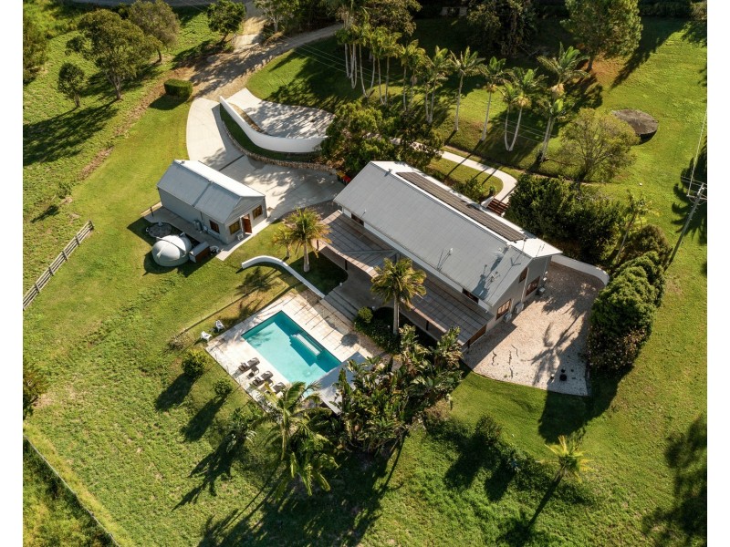 45 Myocum Ridge Road, Myocum NSW 2481
