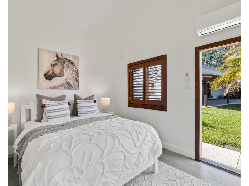 45 Myocum Ridge Road, Myocum NSW 2481