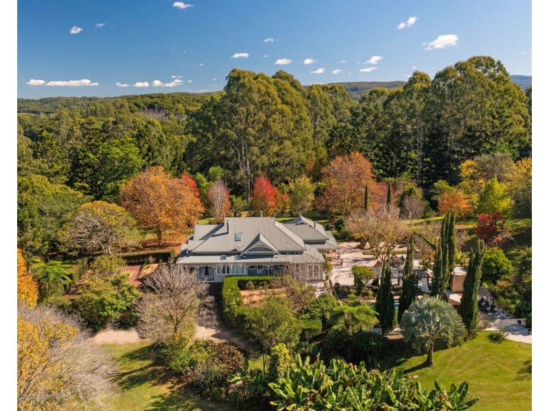 388 Repentance Creek Road, Federal NSW 2480