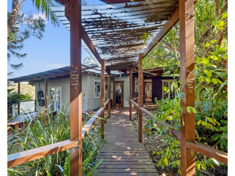 103 Goonengerry Mill Road, Goonengerry NSW 2482