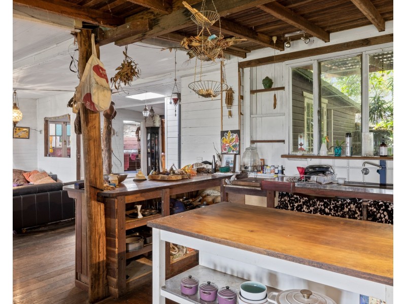 103 Goonengerry Mill Road, Goonengerry NSW 2482