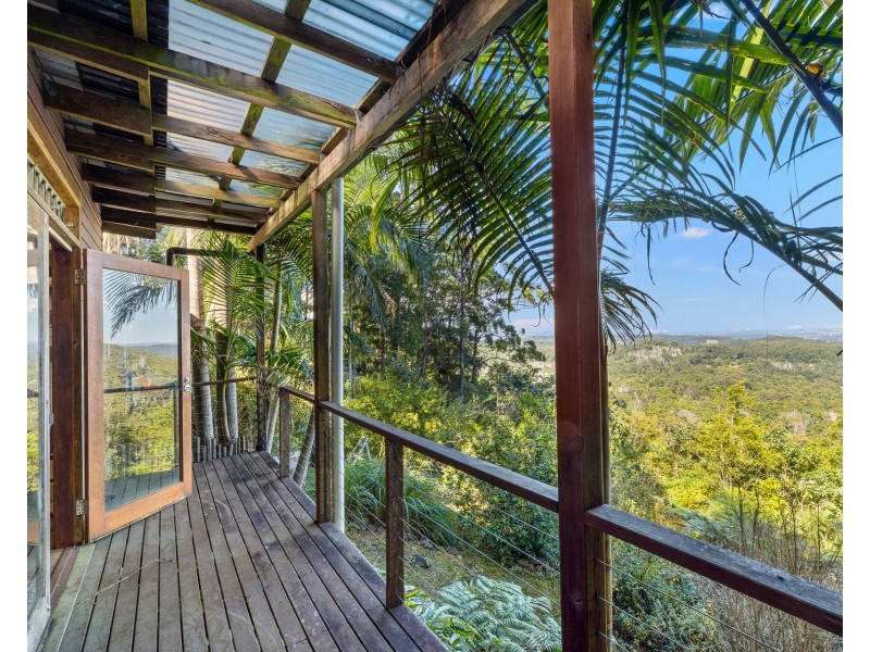 103 Goonengerry Mill Road, Goonengerry NSW 2482