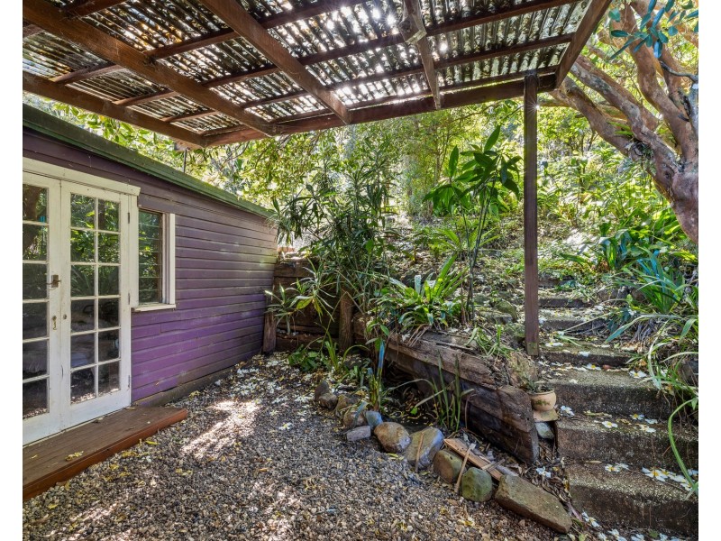 103 Goonengerry Mill Road, Goonengerry NSW 2482