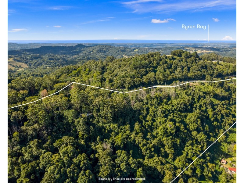 103 Goonengerry Mill Road, Goonengerry NSW 2482