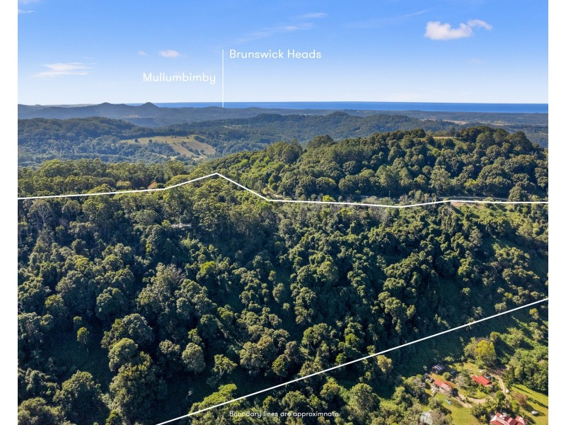 103 Goonengerry Mill Road, Goonengerry NSW 2482