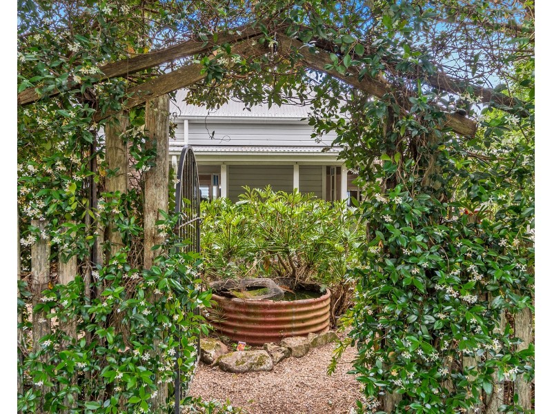 832 Federal Drive, Goonengerry NSW 2482