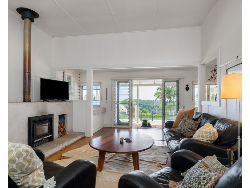 832 Federal Drive, Goonengerry NSW 2482