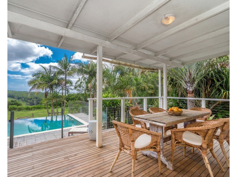 832 Federal Drive, Goonengerry NSW 2482