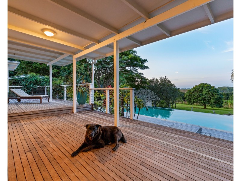 832 Federal Drive, Goonengerry NSW 2482