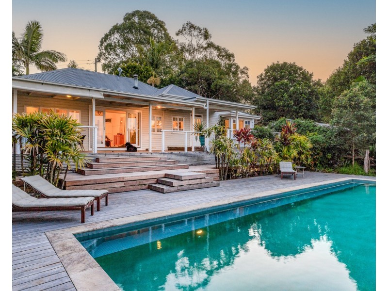 832 Federal Drive, Goonengerry NSW 2482