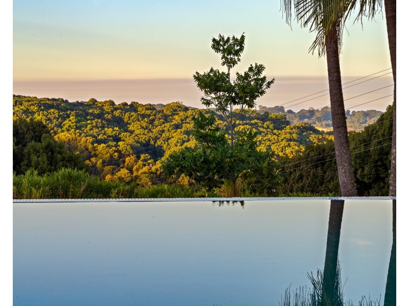 832 Federal Drive, Goonengerry NSW 2482