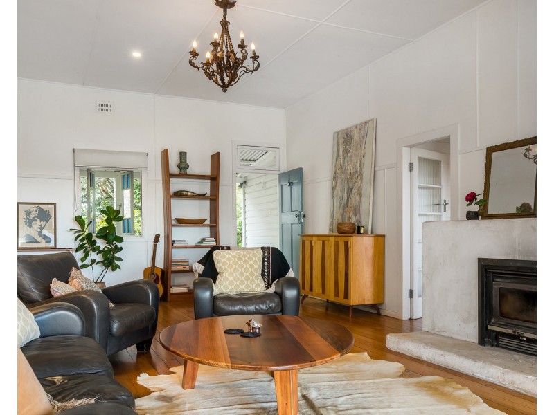 832 Federal Drive, Goonengerry NSW 2482