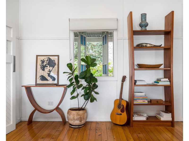 832 Federal Drive, Goonengerry NSW 2482