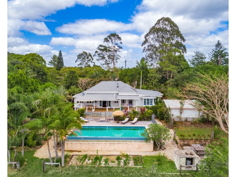 832 Federal Drive, Goonengerry NSW 2482