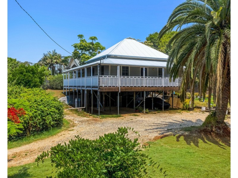 2 Coachwood Court, Federal NSW 2480