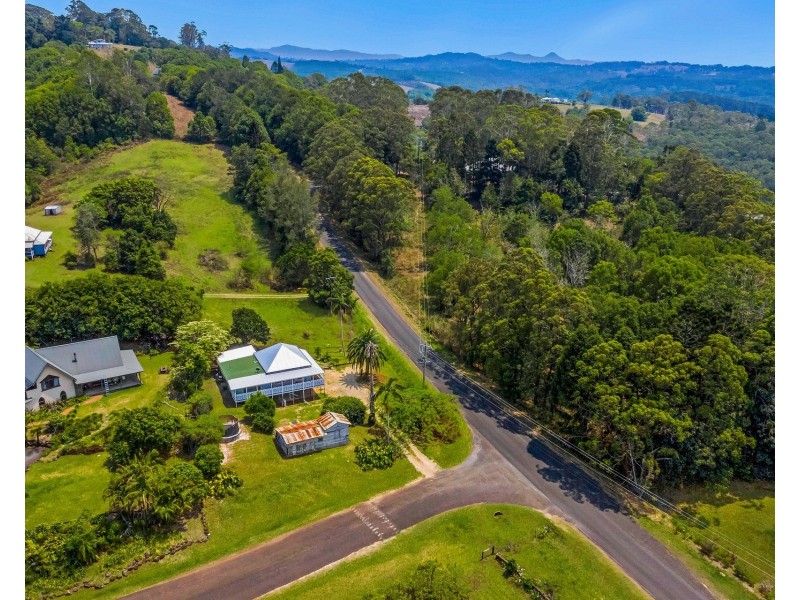 2 Coachwood Court, Federal NSW 2480